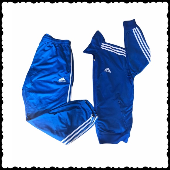women's plus size adidas tracksuit